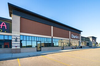 More details for 8120 44 St, Lloydminster, AB - Retail, Light Industrial to Rent