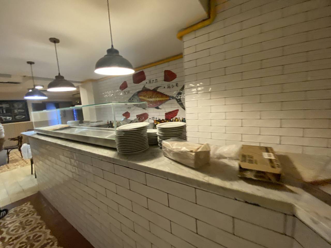 Retail in Barcelona, Barcelona to rent Interior Photo- Image 1 of 9