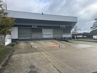 More details for Industrial to Rent