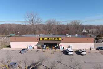 45 Taylor Blair Rd, West Jefferson, OH for sale Building Photo- Image 1 of 1