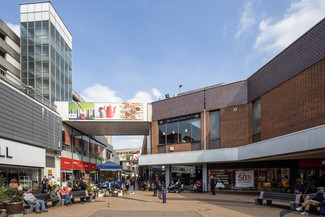 More details for Eden Walk, Kingston Upon Thames - Retail for Rent