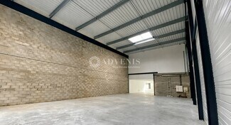 More details for Light Industrial for Sale