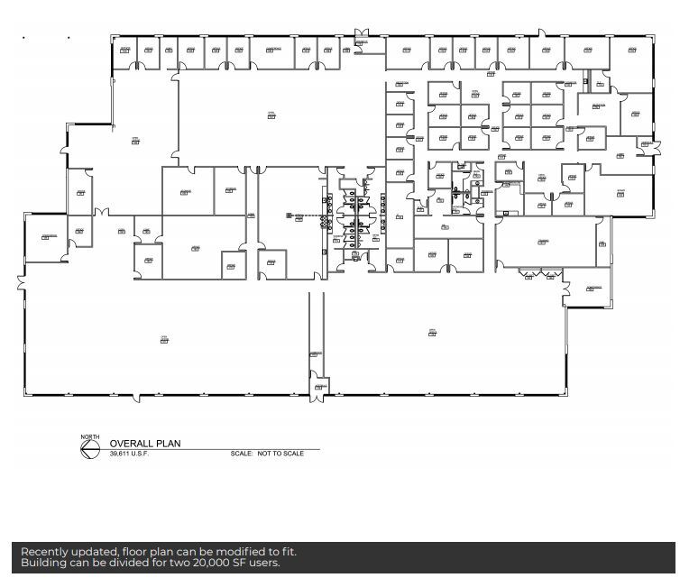 48797 Alpha Dr, Wixom, MI for rent Floor Plan- Image 1 of 1