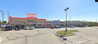 More details for 5425 N Keystone Ave, Indianapolis, IN - Retail for Rent