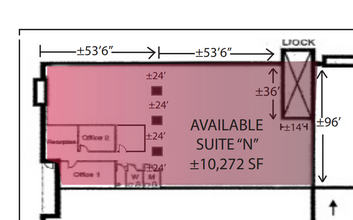 6800 Sierra Ct, Dublin, CA for rent Floor Plan- Image 1 of 1