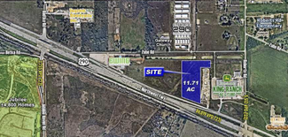 More details for 0 Zube, Hockley, TX - Land for Sale