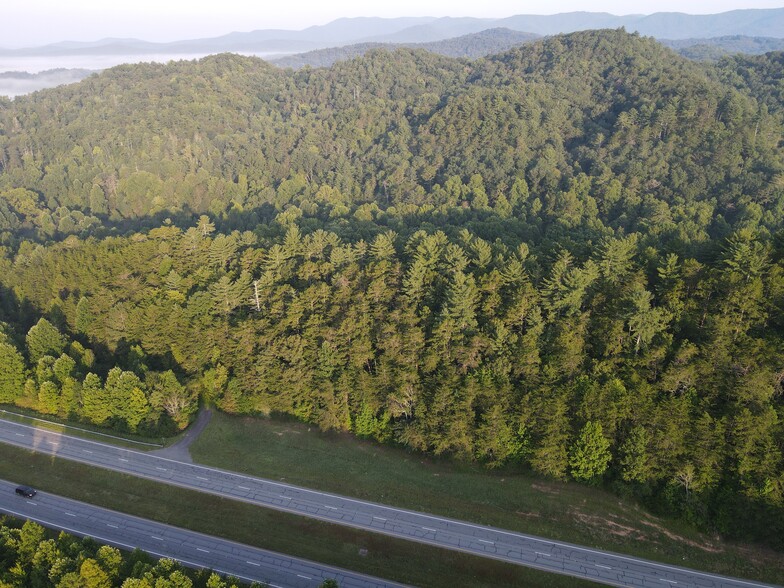 N Hwy 515, Cherry Log, GA for sale - Aerial - Image 1 of 3