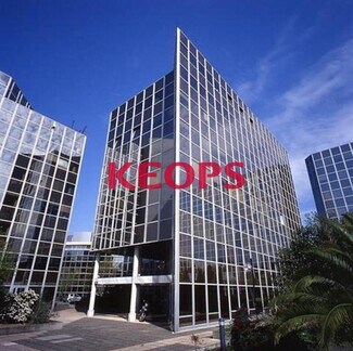 More details for 57 Boulevard De L'Embouchure, Toulouse - Office to Rent