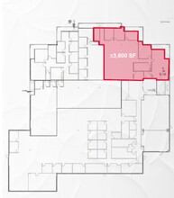 5168 Blythe Ave, Fresno, CA for rent Floor Plan- Image 1 of 1