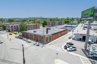 290 N Beacon St, Brighton, MA for sale Primary Photo- Image 1 of 1