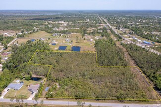 More details for 6125 Bay Head Road Rd, Youngstown, FL - Land for Sale