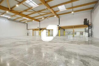 More details for Office, Light Industrial to Rent