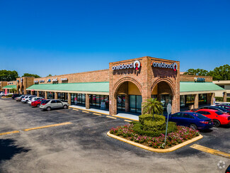 More details for 33821-33983 US Highway 19 N, Palm Harbor, FL - Retail for Rent