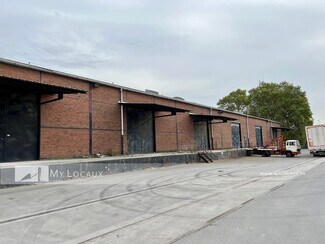 More details for Route Du Bassin 5, Gennevilliers - Industrial to Rent