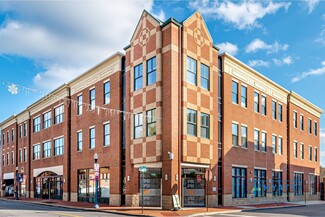 More details for 151 West St, Annapolis, MD - Office for Rent