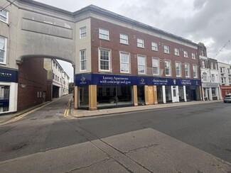 More details for 59-63 Queen St, Ramsgate - Retail for Rent