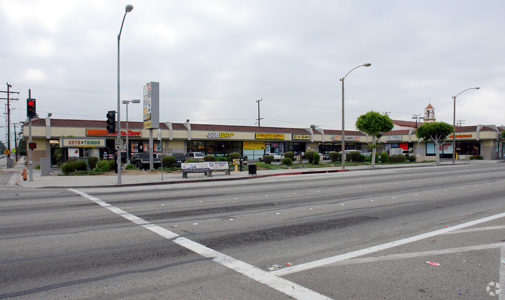 11804-11840 Hawthorne Blvd, Hawthorne, CA for sale - Building Photo - Image 1 of 1