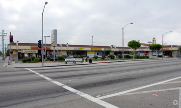 11804-11840 Hawthorne Blvd, Hawthorne, CA for sale Primary Photo- Image 1 of 1