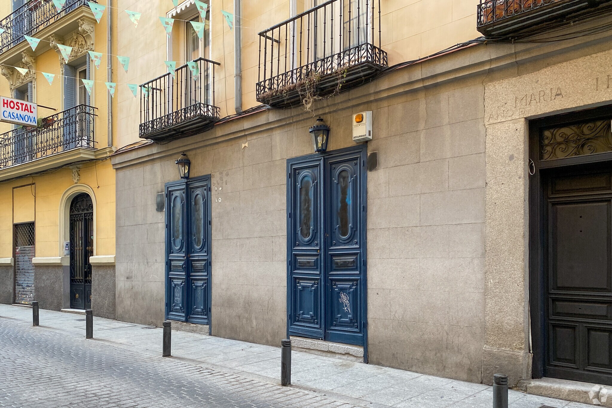 Calle de Lope de Vega, 6, Madrid, Madrid for sale Interior Photo- Image 1 of 1