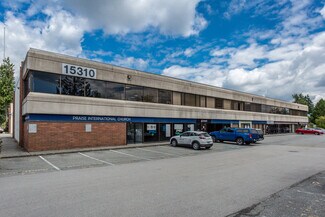 More details for 15310 103A Ave, Surrey, BC - Light Industrial to Rent