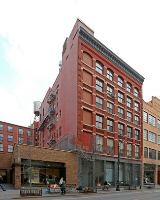 More details for 393 W Broadway, New York, NY - Build-to-Rent for Sale