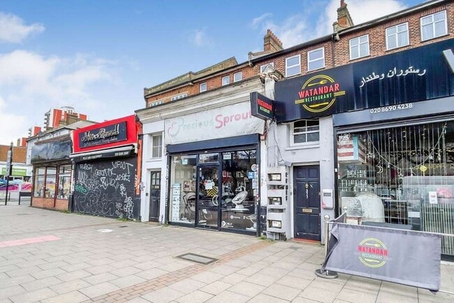 More details for 375 Lewisham High St, London - Retail for Sale