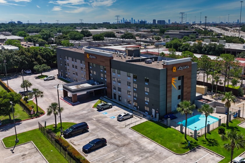 11130 Northwest Fwy, Houston, TX for sale - Aerial - Image 1 of 1