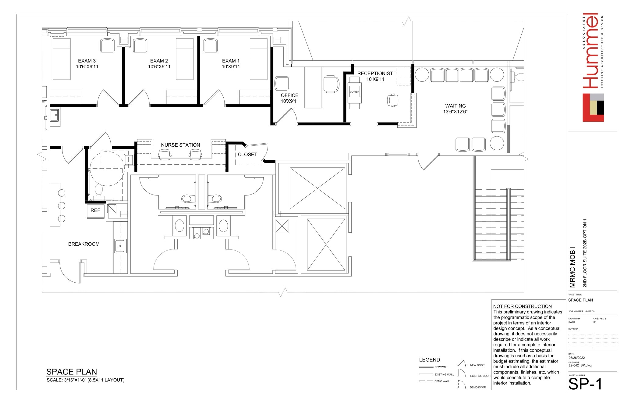 8220 Meadowbridge Rd, Mechanicsville, VA to rent Site Plan- Image 1 of 1