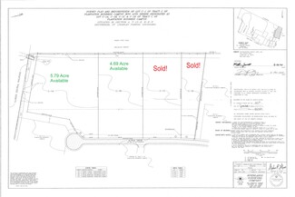 More details for 160 Alpha Drive, Destrehan, LA - Land for Sale