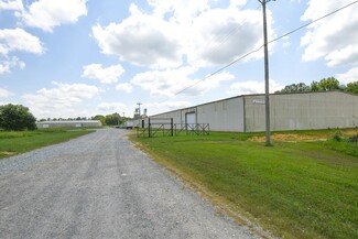 More details for 28260 McKee Rd, Toney, AL - Industrial for Sale