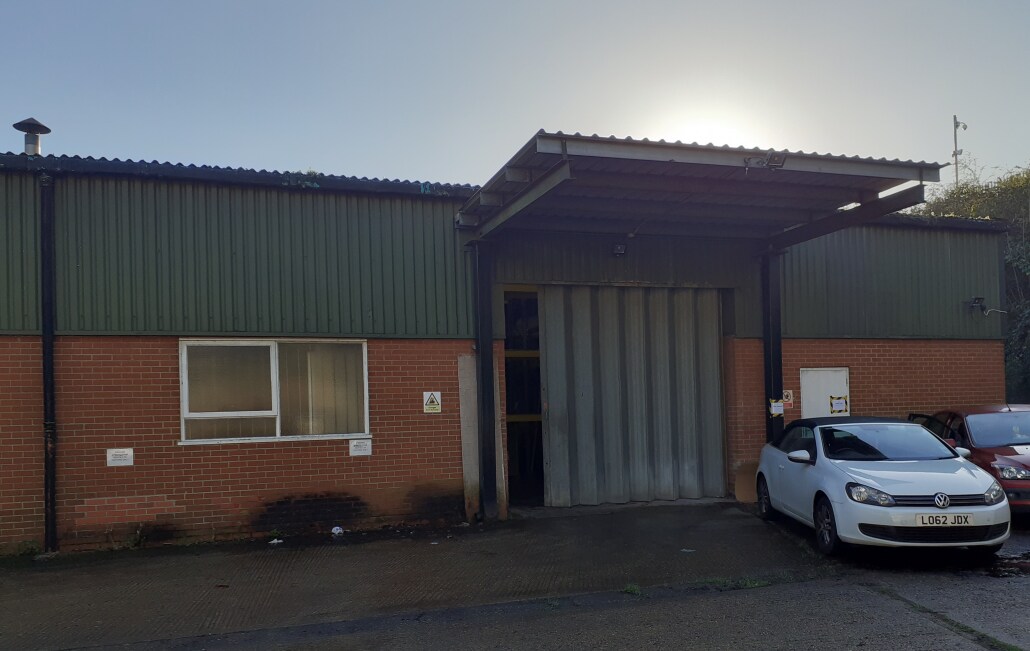 25-27 Clarendon Rd, London for sale Building Photo- Image 1 of 1