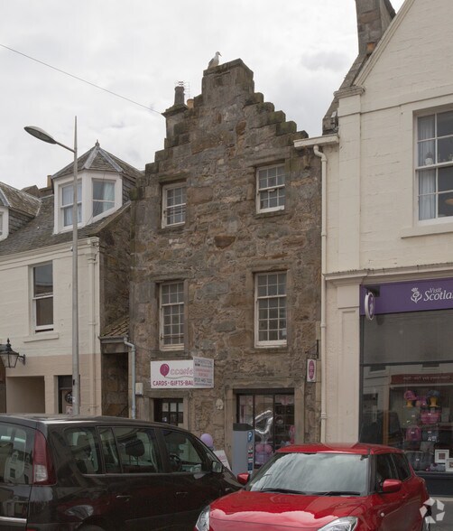 68 Market St, St Andrews for sale - Primary Photo - Image 1 of 1