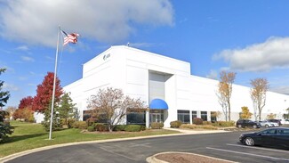 More details for 430 Gibraltar Dr, Bolingbrook, IL - Industrial for Rent