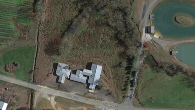 8091 Old Highway 5 S, Talking Rock, GA for sale Building Photo- Image 1 of 19