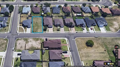 5805 S 29th St, Mcallen, TX for sale Aerial- Image 1 of 1