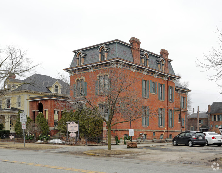 508 W Washington St, South Bend, IN for sale - Primary Photo - Image 1 of 1