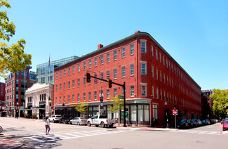 More details for 560 Harrison Ave, Boston, MA - Multiple Space Uses for Rent