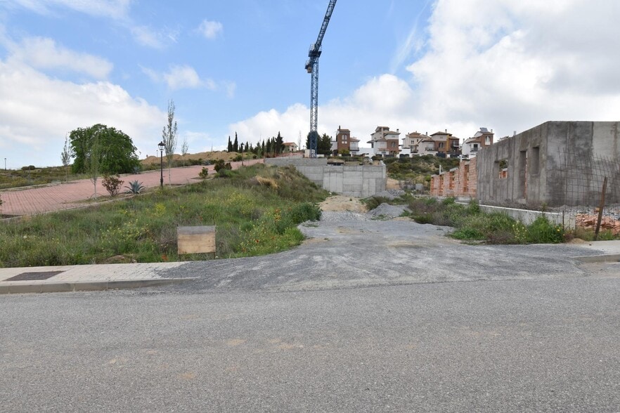 Land in Dílar, Granada for sale - Building Photo - Image 2 of 10