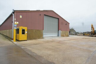 More details for Stainswick Farm, Shrivenham - Industrial for Rent