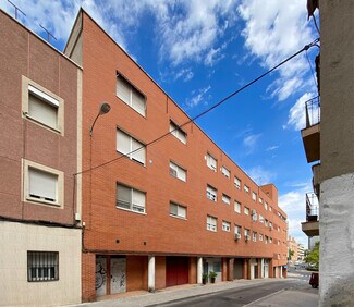More details for Calle de Rosario Romero, 23, Madrid - Build-to-Rent for Sale