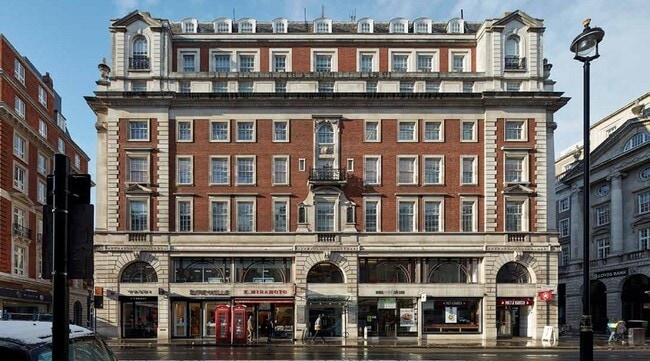 More details for 37-43 Sackville St, London - Office to Rent