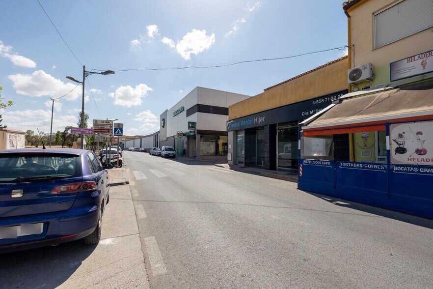 Land in Las Gabias, Granada for sale - Building Photo - Image 2 of 26