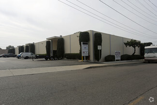 More details for 802-852 E Edna Pl, Covina, CA - Industrial for Rent