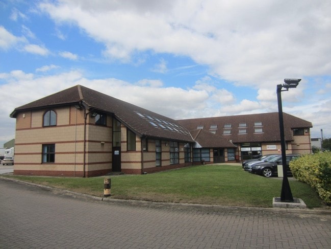More details for Eastfield Rd, Immingham - Co-working to Rent