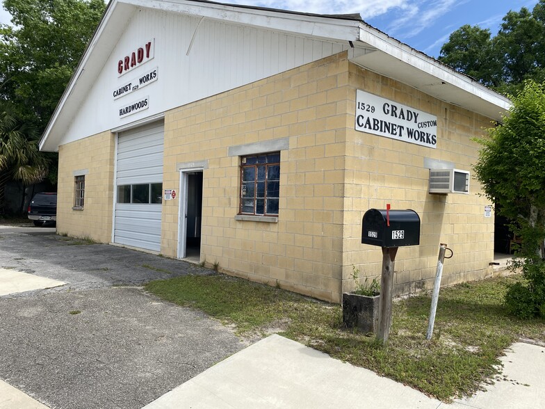 1529 S Main St, Gainesville, FL for sale - Building Photo - Image 1 of 1