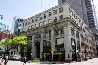 More details for 31-39 E Gay St, Columbus, OH - Office, Retail for Rent