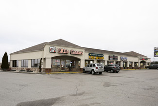 More details for 3970 US Highway 131 S, Cadillac, MI - Retail for Rent