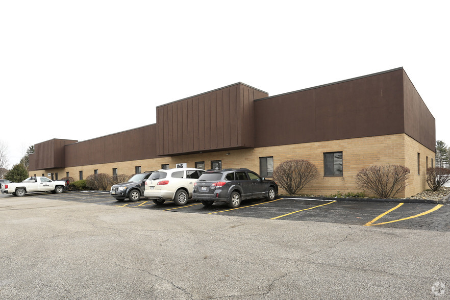 10245-10275 Brecksville Rd, Brecksville, OH for sale - Primary Photo - Image 1 of 1