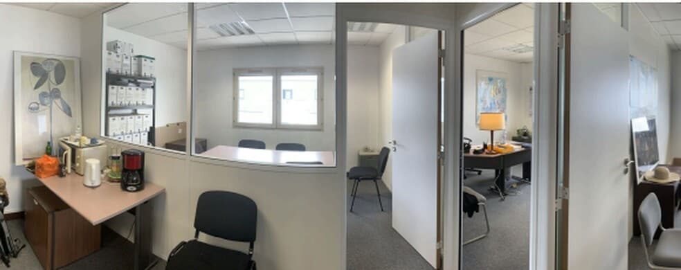 10 Rue Marcel Paul, Massy to rent - Interior Photo - Image 3 of 8