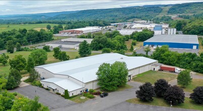 977 Loop Rd, Lewistown, PA for sale Building Photo- Image 1 of 1